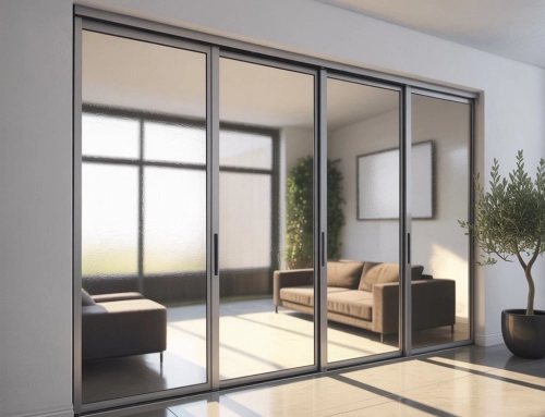 پارتیشن متحرک اسلایدینگ چیست و چرا طراحان دکوراسیون عاشق آن هستند؟